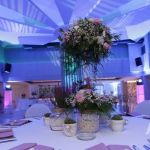 Doček Nove godine u restoranu Jezero by Azzaro