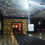 Doček Nove godine u restoranu Harmonija