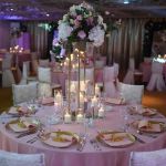 Zijin Hotel Belgrade Doček Nove godine 2026