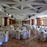 Doček Nove godine 2026 u Hotelu Balašević