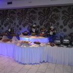 Doček Nove godine u restoranu Jezero by Azzaro