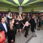 Doček Nove godine u restoranu Jezero by Azzaro