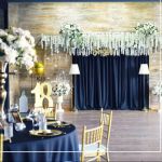 Doček Nove godine u restoranu Harmonija