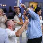 Doček Nove godine u restoranu Inter Hollywood Ledine