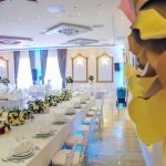 Mali Vikend Event Centar Doček Nove godine