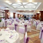 Doček Nove godine 2026 u Hotelu Balašević