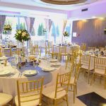 Doček Nove godine u restoranu Azzaro Black Club