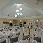 Restoran Košutnjak Lux Nova godina 2026