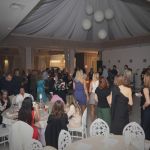 Restoran Košutnjak Lux Nova godina 2026