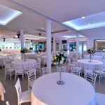 Doček Nove godine u restoranu Grand Ada