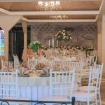 Restoran Princ Doček Nove godine