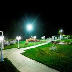 Doček Nove godine u restoranu Grand Ada