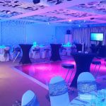 Zijin Hotel Belgrade Doček Nove godine 2026