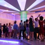 Doček Nove godine u restoranu Jezero by Azzaro