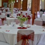 Doček Nove godine 2026 u Hotelu Balašević