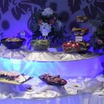 Doček Nove godine u restoranu Jezero by Azzaro