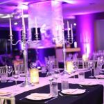 Doček Nove godine u restoranu Harmonija