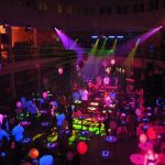 Semafor žurka - Doček Nove godine 2026