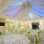 Restoran Košutnjak Lux Nova godina 2026