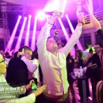 Semafor žurka - Doček Nove godine 2026