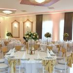 Mali Vikend Event Centar Doček Nove godine