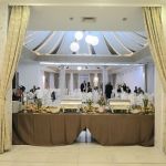 Restoran Košutnjak Lux Nova godina 2026