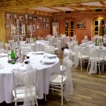 Doček Nove godine u restoranu Azzaro Green Club