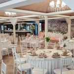 Restoran Princ Doček Nove godine