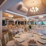 Restoran Princ Doček Nove godine