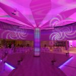 Doček Nove godine u restoranu Jezero by Azzaro