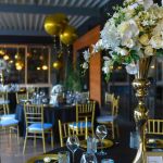 Doček Nove godine u restoranu Harmonija