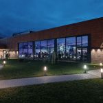 Hotel Garden Hill Doček Nove godine