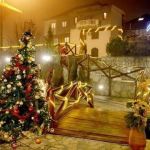 Doček Nove godine 2026 u Hotelu Balašević