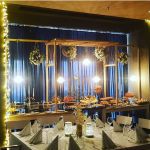 Doček Nove godine u restoranu Harmonija