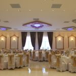 Mali Vikend Event Centar Doček Nove godine