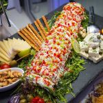 Doček Nove godine u restoranu Jezero by Azzaro