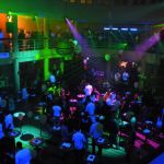 Semafor žurka - Doček Nove godine 2026