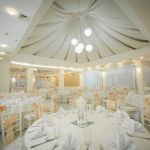 Restoran Košutnjak Lux Nova godina 2026