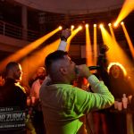 Semafor žurka - Doček Nove godine 2026