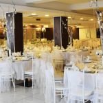 Doček Nove godine u restoranu Azzaro Black Club