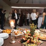 Restoran Košutnjak Lux Nova godina 2026