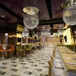 Doček Nove godine u restoranu Zlatna Cvekla