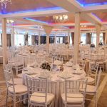 Restoran Princ Doček Nove godine