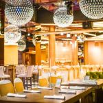 Doček Nove godine u restoranu Zlatna Cvekla