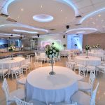 Doček Nove godine u restoranu Grand Ada