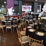 Doček Nove godine u restoranu Harmonija