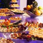 Doček Nove godine u restoranu Jezero by Azzaro