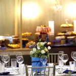 Doček Nove godine u restoranu Harmonija