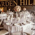 Nova godina u ekskluzivnom hotelu Garden Hill lux