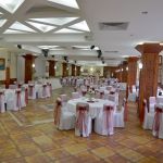 Doček Nove godine 2026 u Hotelu Balašević